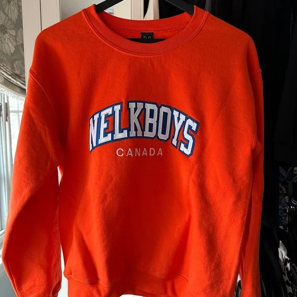 Full Send by Nelk Boys (OG NELKBOYS Limited Edition) - Picture 3 of 6